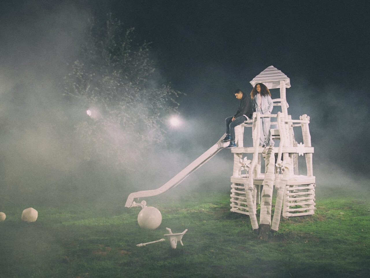 Mercedes-Benz Junge Sterne