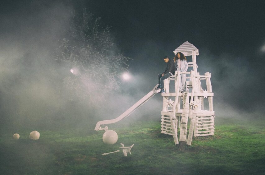 Mercedes-Benz Junge Sterne