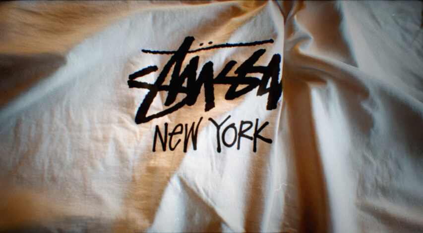 New York