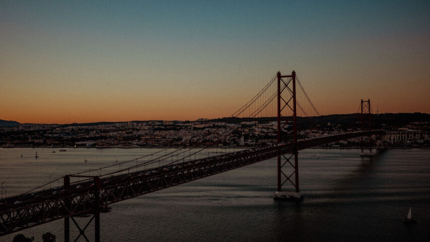 Lissabon