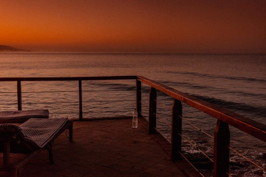 Taghazout Taghazout